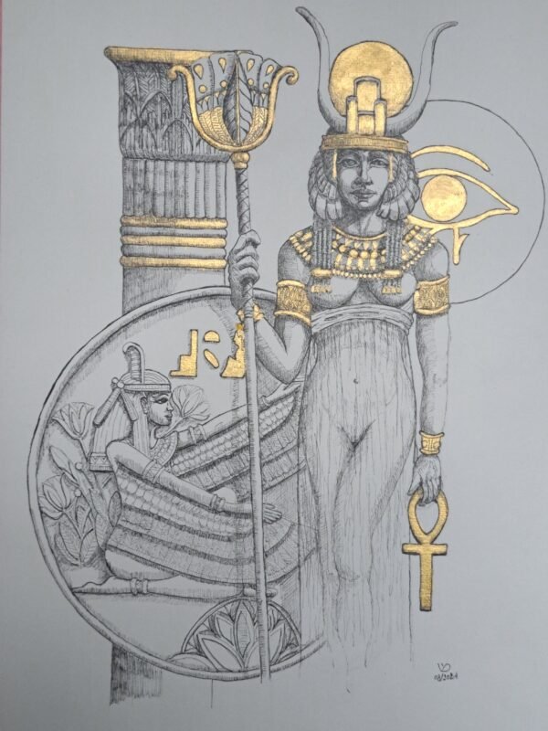 Hathor