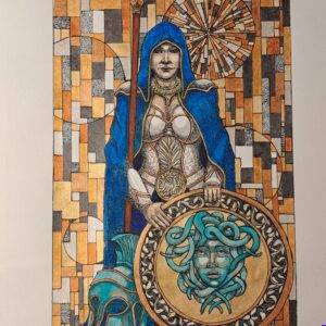Athena
