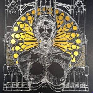 Gothic Art