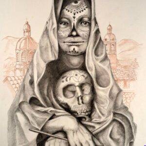 Dia de los Muertes