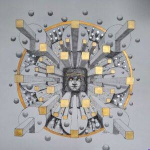 Universe of Mankind