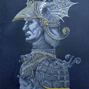Renaissance Mercanery