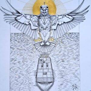 Noah's Dove